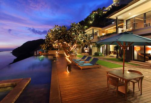 Nusa Dua Indonesien Bali Aktionscode Booking.com