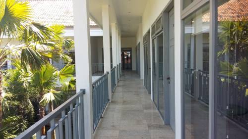 Kerobokan Indon&eacute;sie Bali Code Promo Booking.com