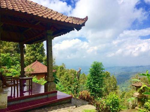 Munduk Indonésie Bali Code Promo Booking.com