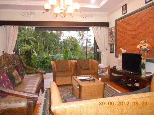Ubud Indonesien Bali Aktionscode Booking.com