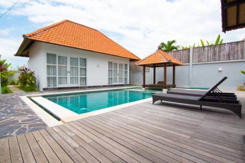 Canggu Indon&eacute;sie Bali Code Promo Booking.com