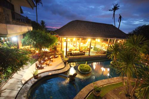 Sanur Indon&eacute;sie Bali Code Promo Booking.com