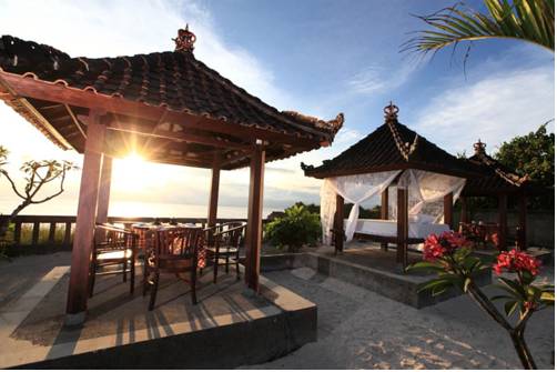 Lembongan Indonesien Bali Aktionscode Booking.com