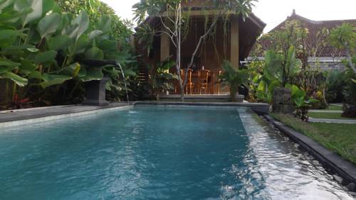 Sukawati Indonesien Bali Aktionscode Booking.com