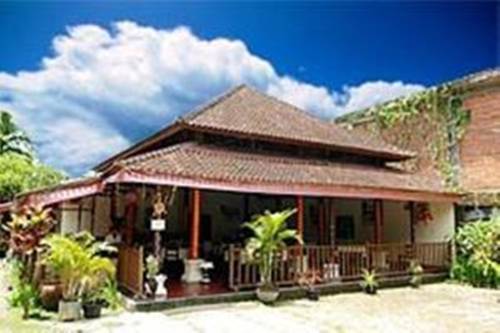 Ubud Indonesien Bali Aktionscode Booking.com