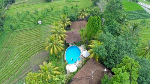 Sidemen Indonésie Bali Code Promo Booking.com