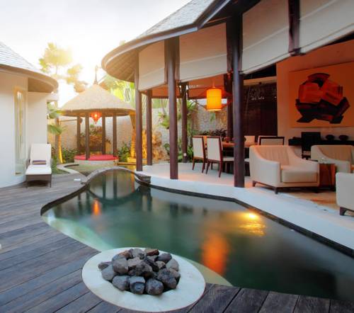 Kerobokan Indonesien Bali Aktionscode Booking.com