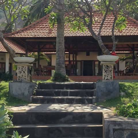 Candidasa Indon&eacute;sie Bali Code Promo Booking.com