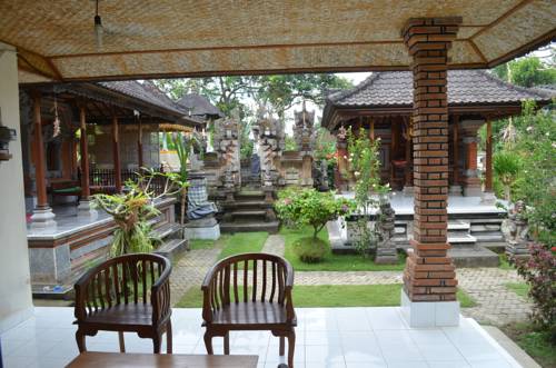 Gianyar Indonésie Bali Code Promo Booking.com