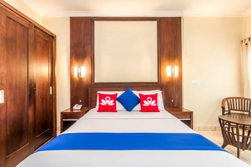 Legian Indon&eacute;sie Bali Code Promo Booking.com