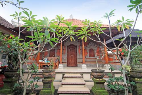 Ubud Indonesien Bali Aktionscode Booking.com