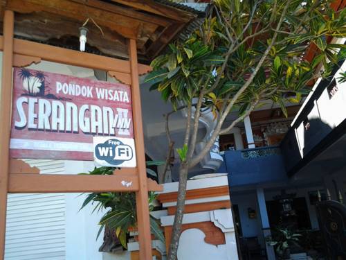 Padangbai Indonesien Bali Aktionscode Booking.com