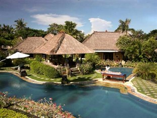 Bali Agoda.com Hotels