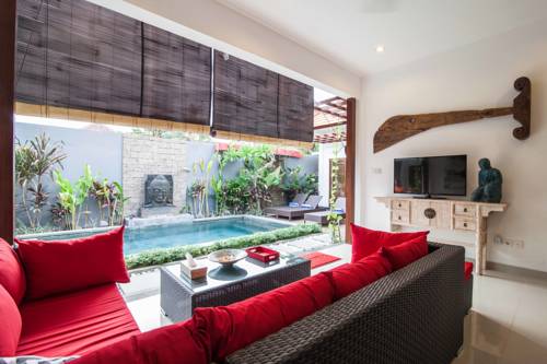 Seminyak Indon&eacute;sie Bali Code Promo Booking.com