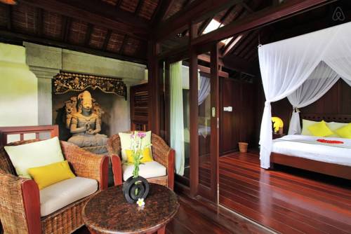 Payangan Indonésie Bali Code Promo Booking.com