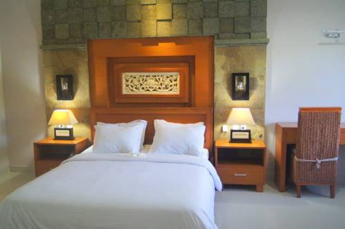 Legian Indon&eacute;sie Bali Code Promo Booking.com