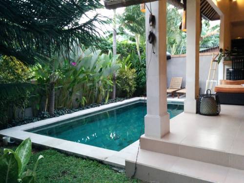 Umalas Indon&eacute;sie Bali Code Promo Booking.com
