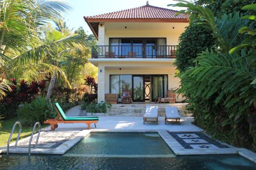 Jembrana Indonésie Bali Code Promo Booking.com