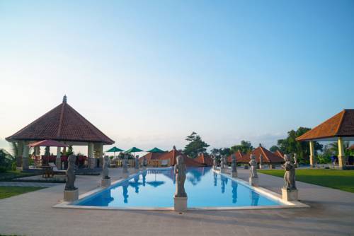 Jasri Indonesien Bali Aktionscode Booking.com