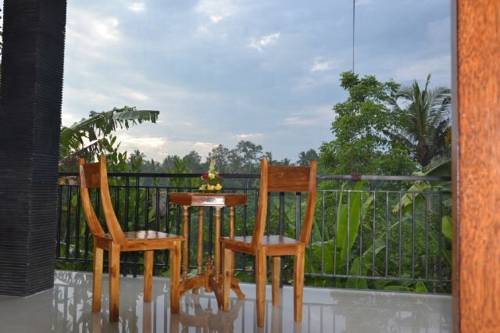 Bali booking.com