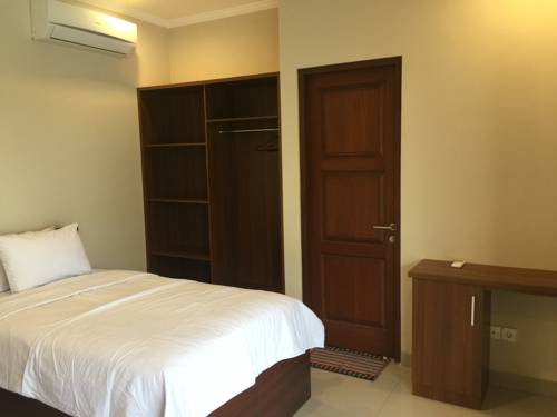 Umalas Indon&eacute;sie Bali Code Promo Booking.com
