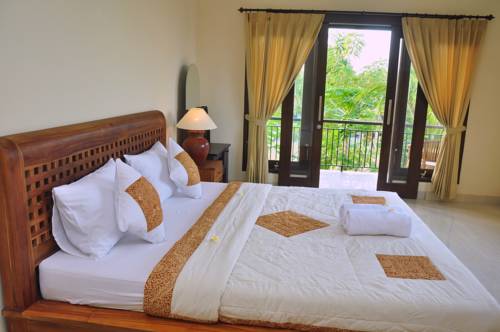 Ubud Indon&eacute;sie Bali Code Promo Booking.com
