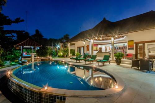 Seminyak Indonesien Bali Aktionscode Booking.com