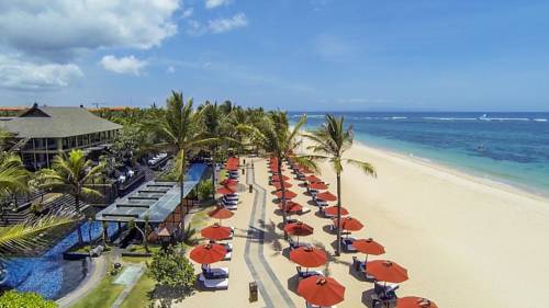Nusa Dua Indonesien Bali Aktionscode Booking.com
