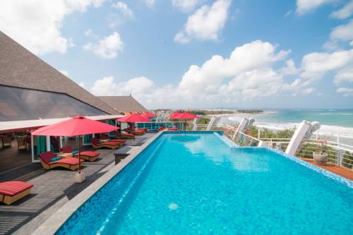 Kuta Indonesien Bali Aktionscode Booking.com
