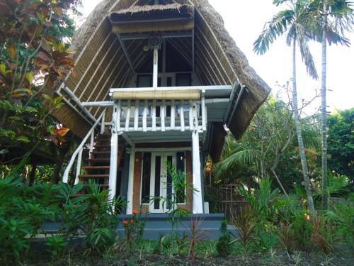 Banyuwedang Indonesien Bali Aktionscode Booking.com