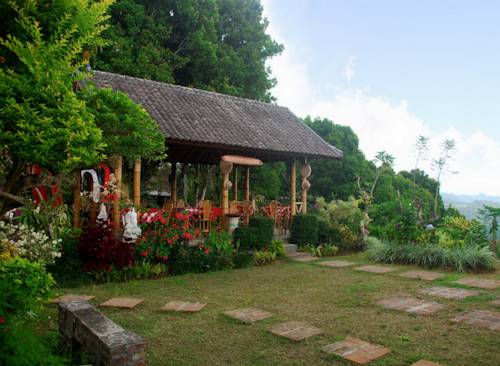 Munduk Indonésie Bali Code Promo Booking.com