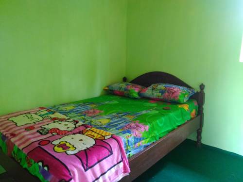 Banyuwangi Indonésie Bali Code Promo Booking.com