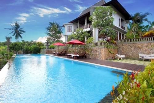 Tabanan Indonésie Bali Code Promo Booking.com