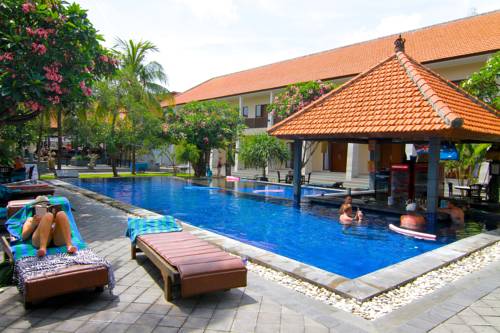 Legian Indon&eacute;sie Bali Code Promo Booking.com