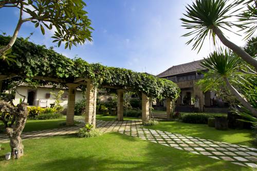 Canggu Indon&eacute;sie Bali Code Promo Booking.com