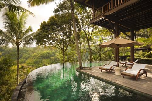 Payangan Indonésie Bali Code Promo Booking.com