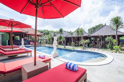 Lembongan Indonesien Bali Aktionscode Booking.com