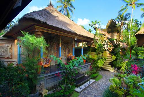 Undisan Indonésie Bali Code Promo Booking.com