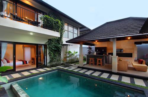 Seminyak Indonesien Bali Aktionscode Booking.com