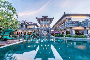 Bali Indonesia Booking