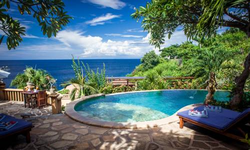 Amed Indonesien Bali Aktionscode Booking.com