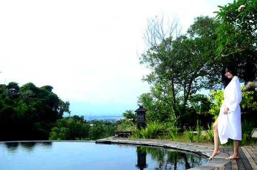 Nusa Dua Indonesien Bali Aktionscode Booking.com