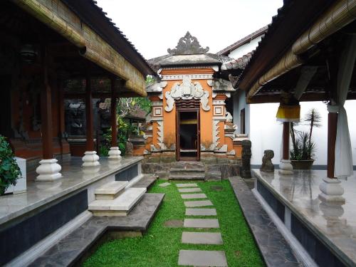 Bali Indonesia Booking