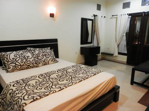 Gianyar Indonésie Bali Code Promo Booking.com