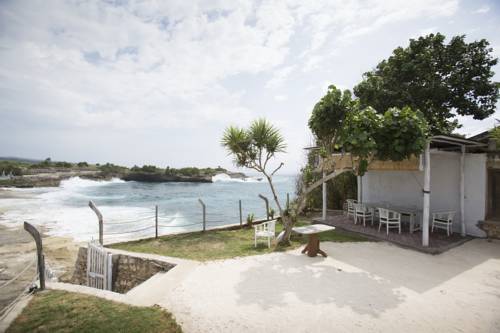Lembongan Indonesien Bali Aktionscode Booking.com