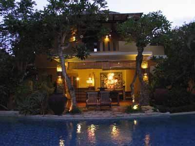 Kuta Indonesien Bali Aktionscode Booking.com