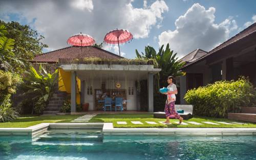 Kerobokan Indon&eacute;sie Bali Code Promo Booking.com
