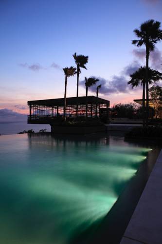 Uluwatu Indonesien Bali Aktionscode Booking.com