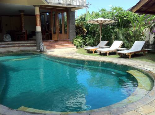 Kerobokan Indon&eacute;sie Bali Code Promo Booking.com