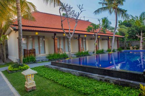 Sukawati Indonesien Bali Aktionscode Booking.com